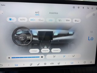 BYD Seal Design RWD