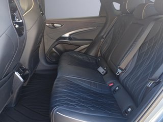 BYD Seal Design RWD