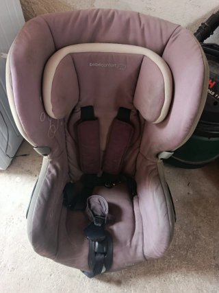 Silla de coche Bébé Confort Axis