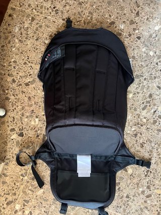 Textil Silla Bugaboo Buffalo