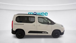Citroen Berlingo Combi PureTech 110 S&S Talla M Feel 81 kW (110 CV)
