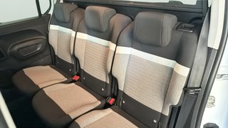 Citroen Berlingo Combi PureTech 110 S&S Talla M Feel 81 kW (110 CV)