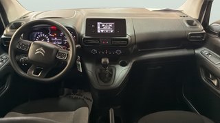 Citroen Berlingo Combi PureTech 110 S&S Talla M Feel 81 kW (110 CV)