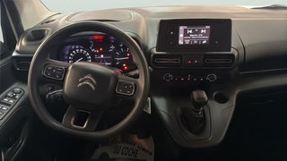 Citroen Berlingo Combi PureTech 110 S&S Talla M Feel 81 kW (110 CV)