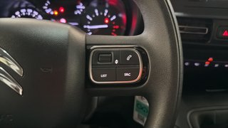 Citroen Berlingo Combi PureTech 110 S&S Talla M Feel 81 kW (110 CV)