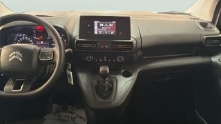 Citroen Berlingo Combi PureTech 110 S&S Talla M Feel 81 kW (110 CV)