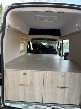 FIAT Doblò 2020