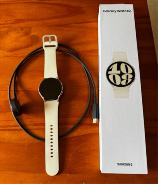 Samsung Galaxy Watch 6 40mm Beige