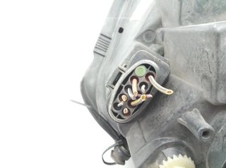 Seat 21062995 faro izquierdo alhambra (7v8, 7v9)