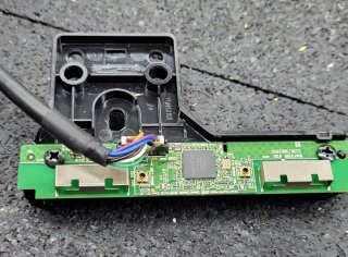 Módulo Wi-Fi WN4519R V00