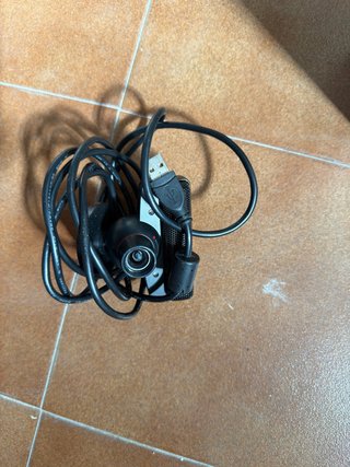 Cámara PS3 Eye
