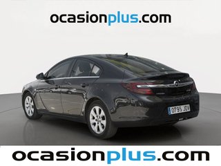 Opel Insignia 2.0 CDTI ecoFlex S&S Selective 103 kW (140 CV)