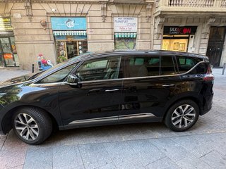 Renault Espace 2016