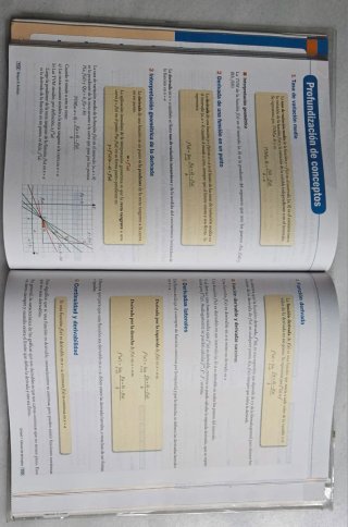 Matemáticas aplicadas a las ciencias sociales, ...