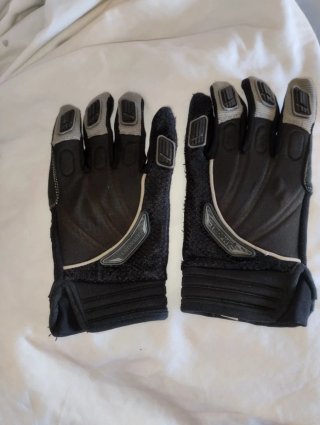 Guante  Talla S  verano tactil