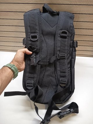 Mochila Táctica Estrecha