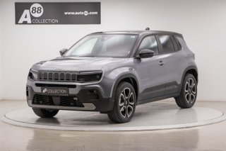 Jeep Avenger Summit 1.2 100 CV