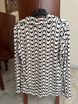 Blusa Stella Rittwagen 38/40