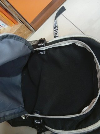 Mochila Ghibli Totoro