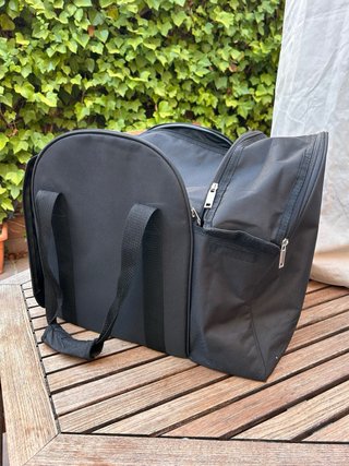 Bolsa Transporte Thermomix TM6 y Cortador
