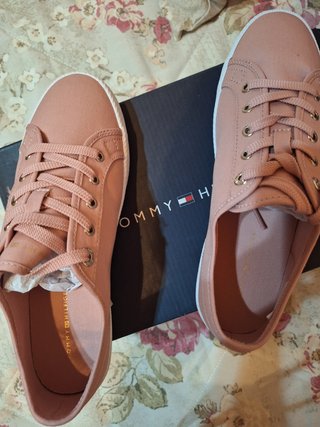Zapatillas Tommy Hilfiger