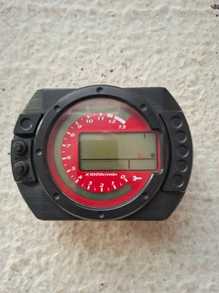 Marcador Z 750