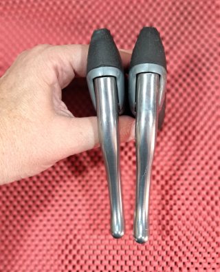 Manetas Freno Shimano A500