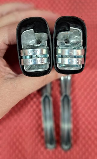 Manetas Freno Shimano A500