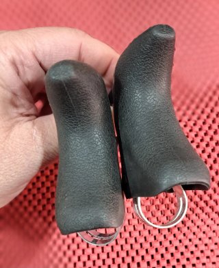 Manetas Freno Shimano A500