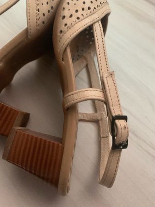 Zapatos mujer Pitillos talla 37