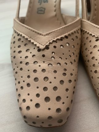 Zapatos mujer Pitillos talla 37