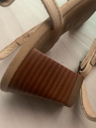 Zapatos mujer Pitillos talla 37