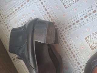 Botas de flamenco para niñ@s