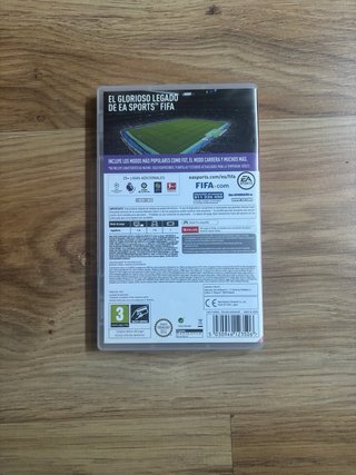 Fifa 21 Legacy Edition Nintendo Switch