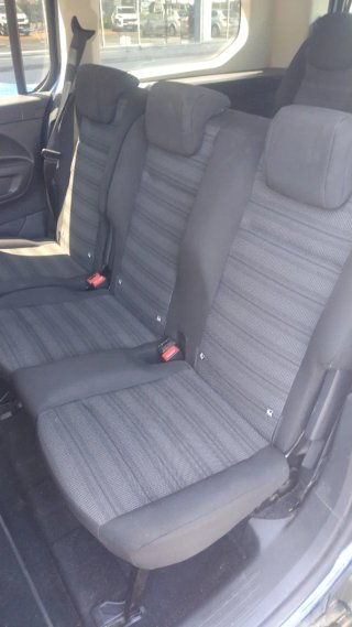 Opel Combo Life XL 7 Plazas