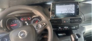 Opel Combo Life XL 7 Plazas
