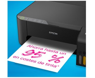 Stampante Epson EcoTank ET-1810 Nuova