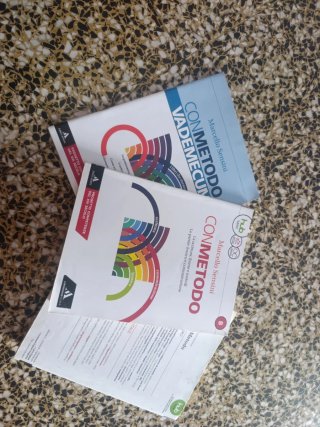 Con metodo. Per le Scuole superiori. Con e-book...