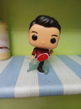 Funko Pop Shang-Chi