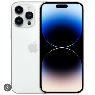 IPHONE 14 PRO MAX 128GB – BLANCO – BATERÍA 100%