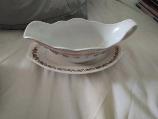 Vajilla vintage royal china vigo