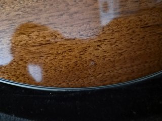 Fender Paramount PS220e Guitarra Acústica