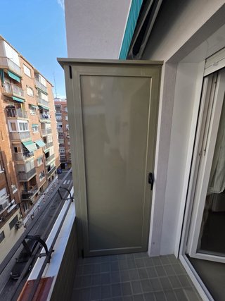 Fabrica de Ventanas de Aluminio y PVC