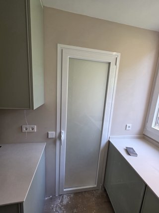 Fabrica de Ventanas de Aluminio y PVC