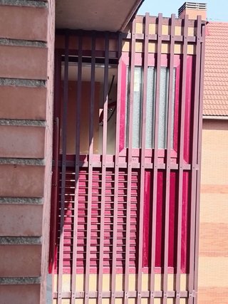 Fabrica de Ventanas de Aluminio y PVC