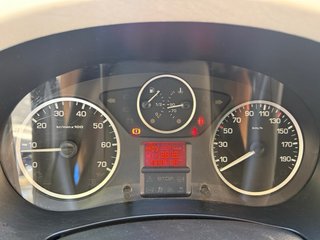 Peugeot  PART OUTDOOR HDI 92 2014