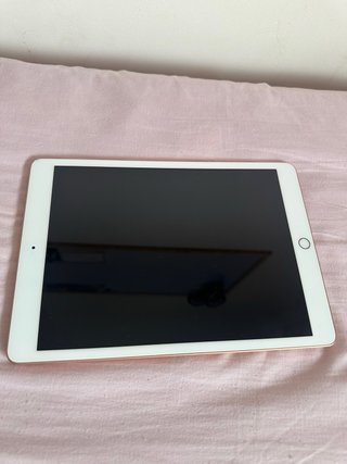 Apple iPad Asequible