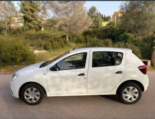 Dacia Sandero 2017