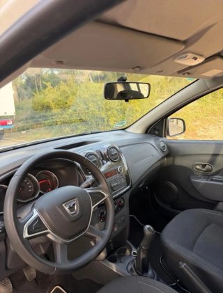 Dacia Sandero 2017