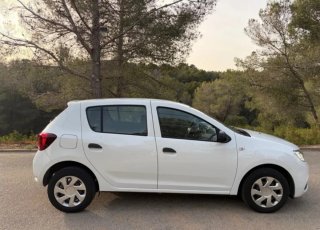 Dacia Sandero 2017
